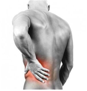 dolor muscular y articular